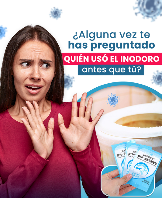 COBERTORES PARA BAÑO