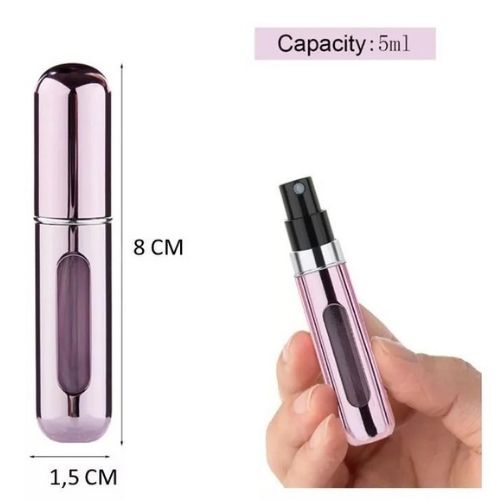 MINI PERFUMER REFILLABLE