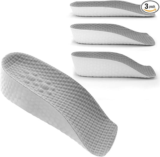 2x1 Plantillas altura ortopedicas®