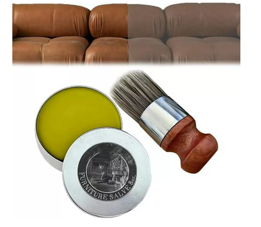 BALSAMO REPARADOR DE CUERO  BALMREPAIR