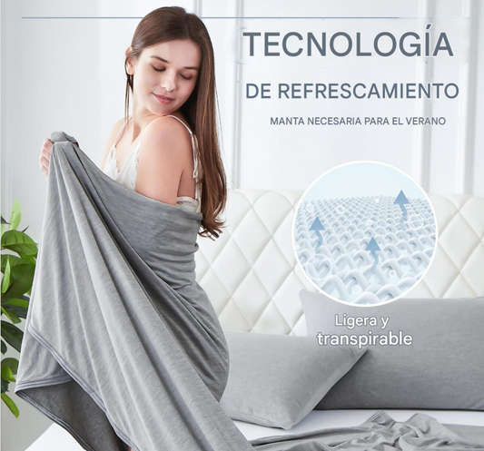 Manta Refrescante ThermaCool®