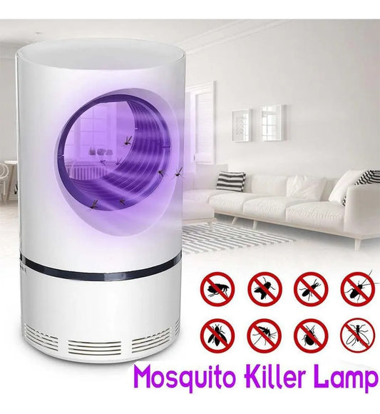 LAMPARA® UV Mosquito Guard