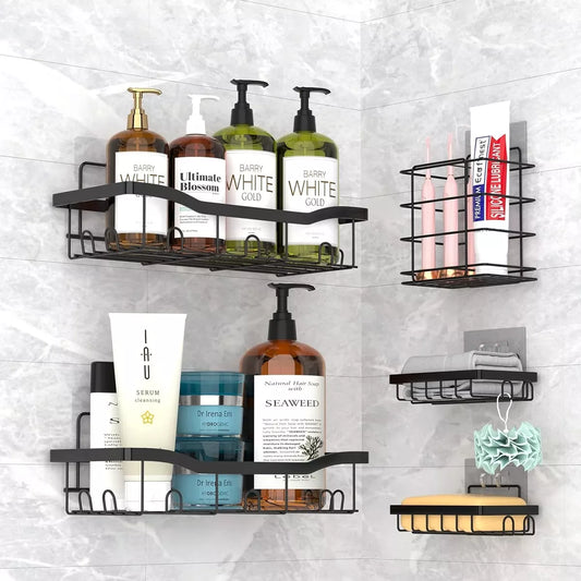 ORGANIZADOR DELUX 5 PCS