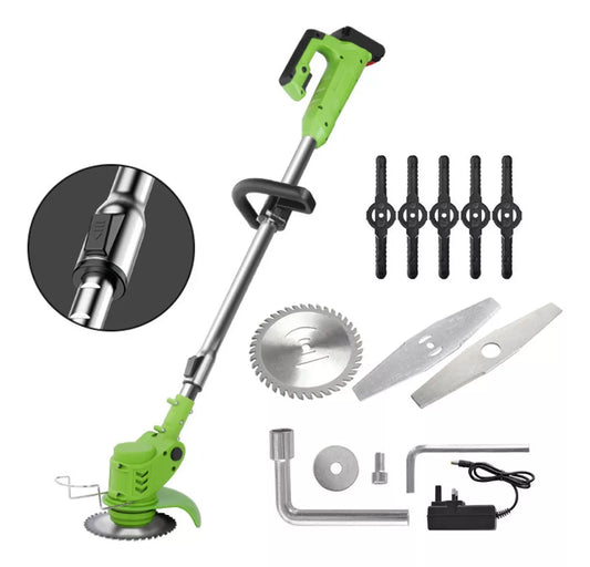 PODADORA DE CESPED ULTIMATE 3700W