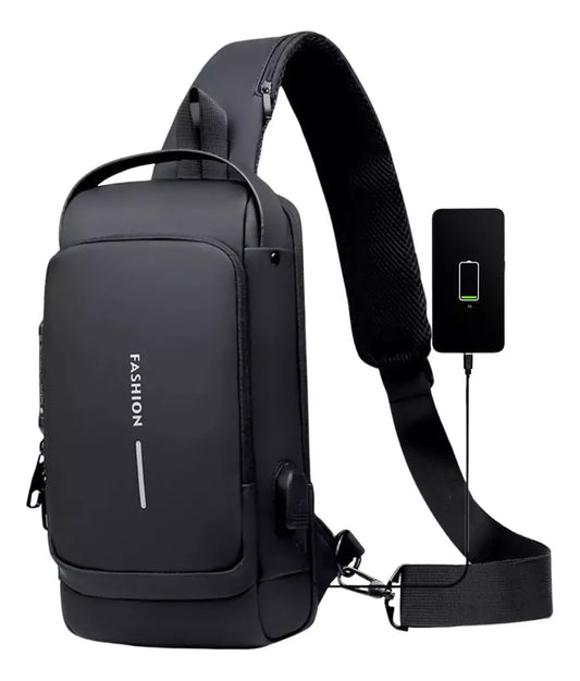 BOLSO ANTIRROBO