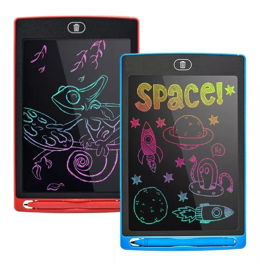 TABLET LCD.