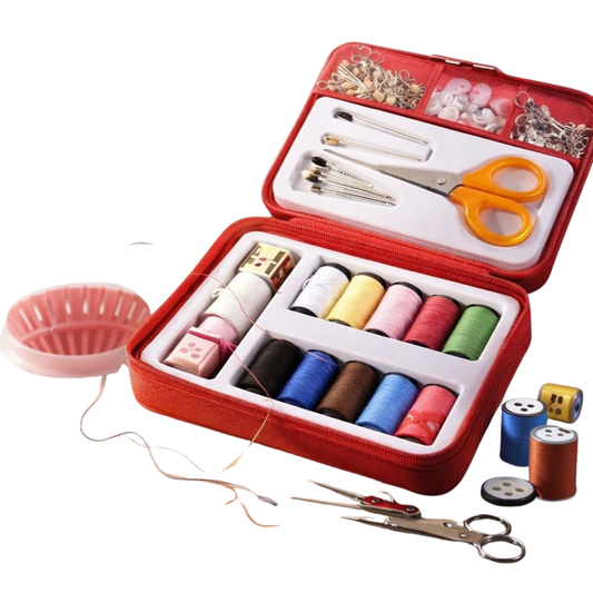 Kit de Costura Portatil