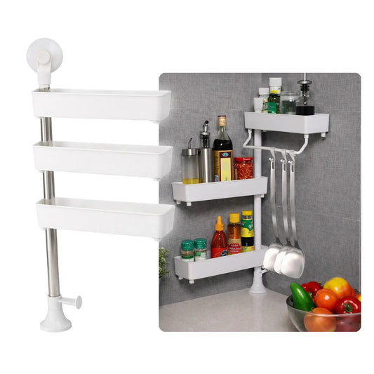 Organizador Multiusos 3 Niveles