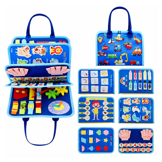Tabla Montessori®