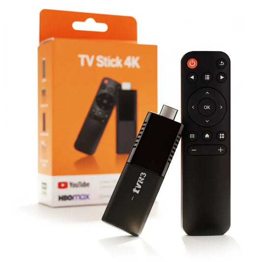 Fire TV Stick MAGIX®