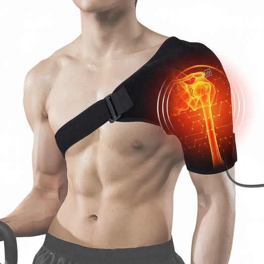 Hombrera Térmica HEALT®