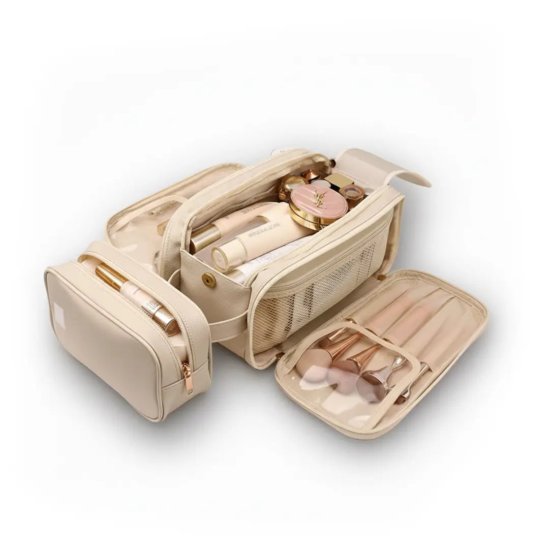 Cosmetiquera Portátil