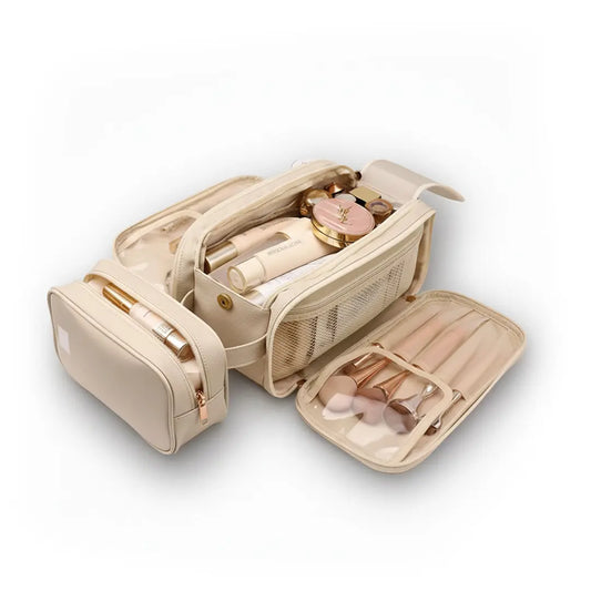 Cosmetiquera Portátil GLOW BAG