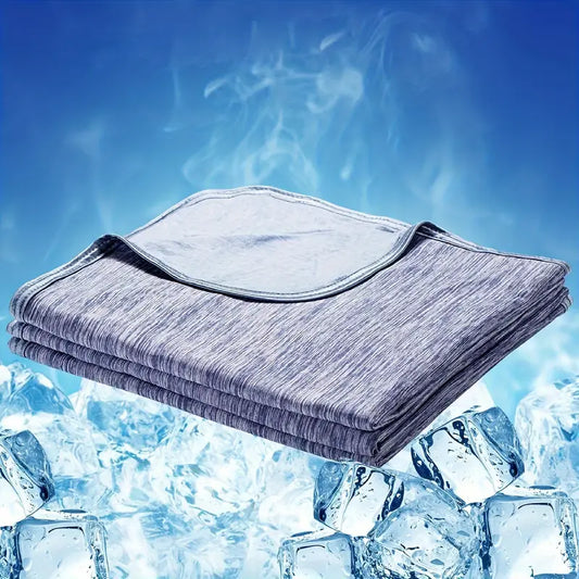 Frízz™ MANTA REFRESCANTE COOLING
