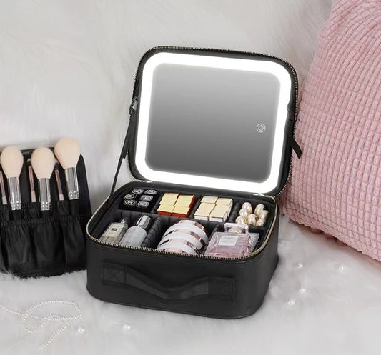 COSMETIQUERA LUXURY LED
