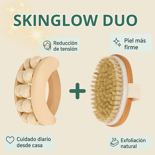 SkinGlow DUO®