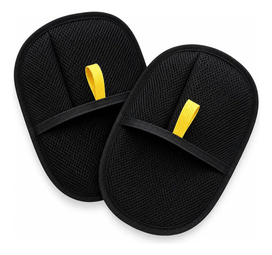 Guante removedor de pelos Kit x2