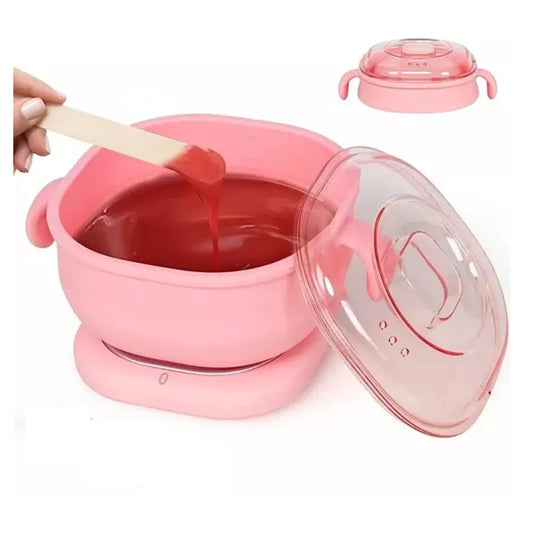 WAX olla de cera®