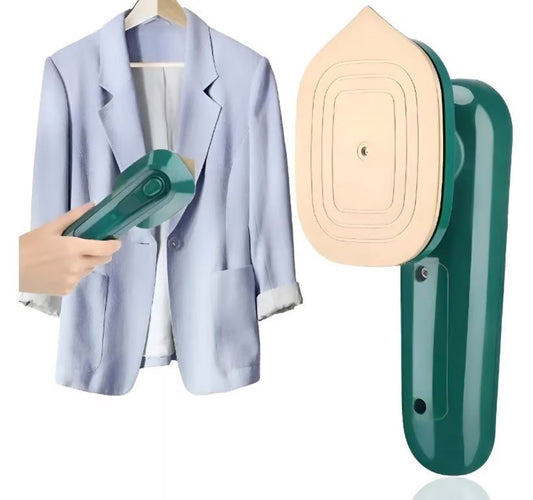 Mini Plancha Portátil